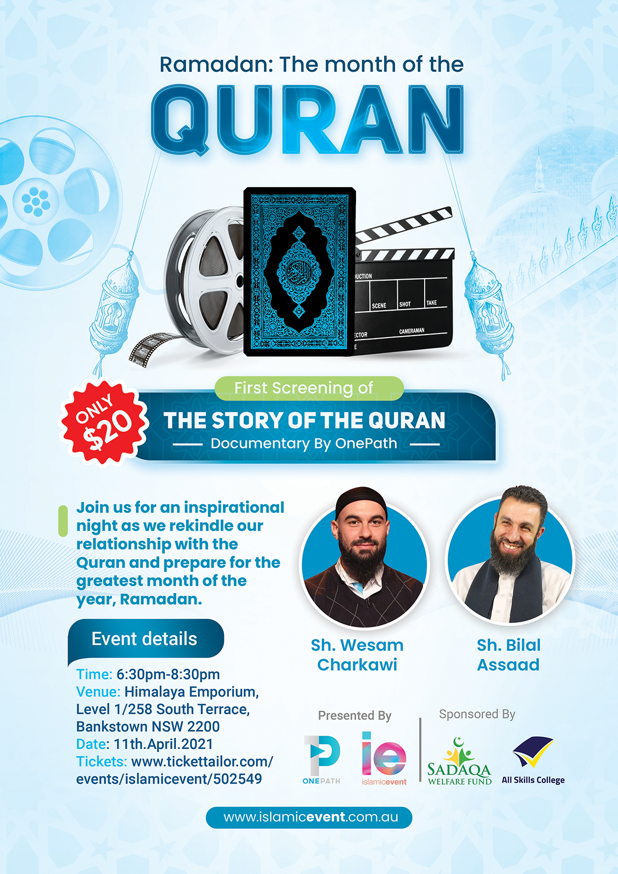 flyer